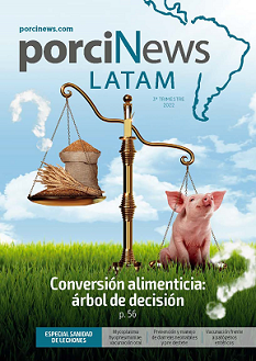Revista porciNews Latam Septiembre 2022