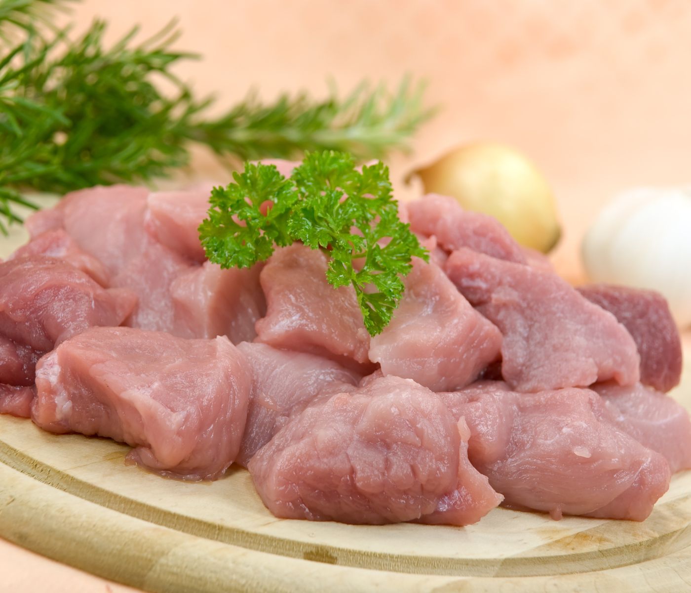 Fatores que podem influenciar a qualidade da carne suína