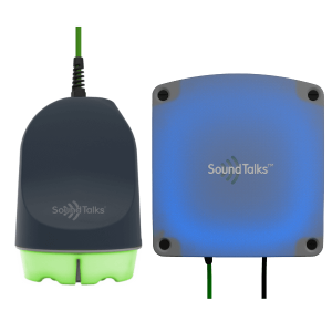 O SoundTalks™ é a melhor ferramenta capaz de gerar dados robustos que possibilitam a intervenção precoce frente a desafios respiratórios.