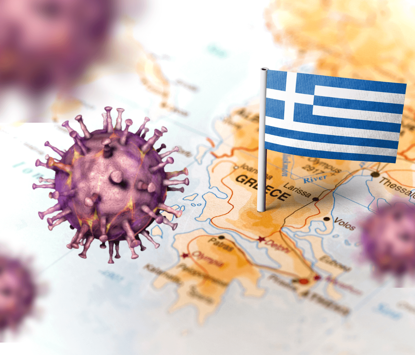 Grécia detecta Peste Suína Africana em javali