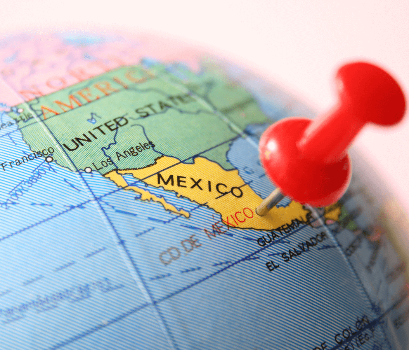 México amplia a abertura do mercado para a carne suína brasileira