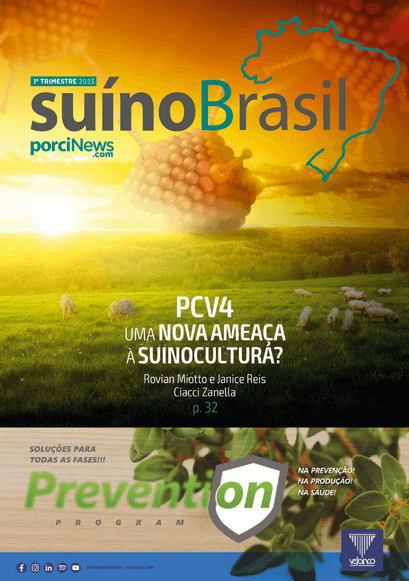 Revista Suínos & Cia - Edição 62 by Consuitec - Issuu