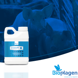 Bioplagen Sanivir