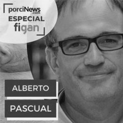 Alberto Pascual – Actualidad y retos de futuro del sector porcino