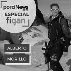 Alberto Morillo – Gestión de datos en explotaciones porcinas