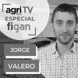 Jorge Valero – La importancia del campo y del sector rural