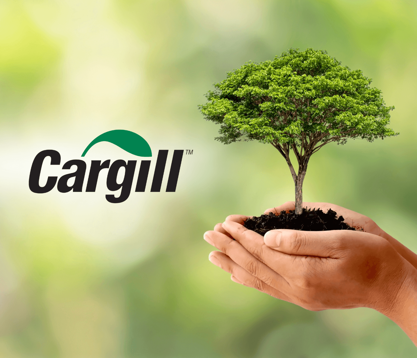 Cargill mantém investimento no Brasil em ano marcado pelo crescimento das operações e por compromissos com a sustentabilidade