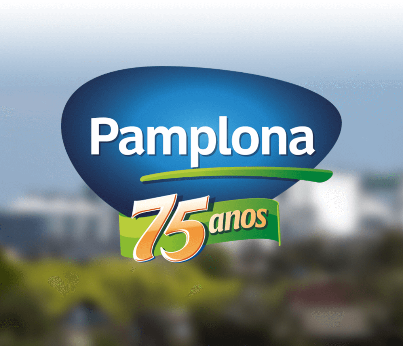 Pamplona Alimentos abre comemorações dos 75 anos da marca na EXPO APRAS 2023