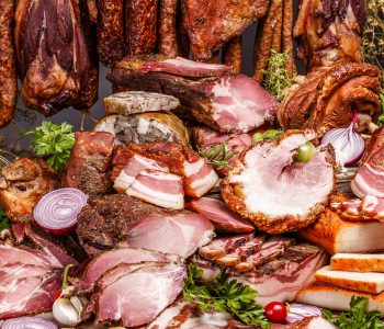 España sigue liderando la exportación de carne de porcino de Europa y es el segundo país exportador más importante del mundo.