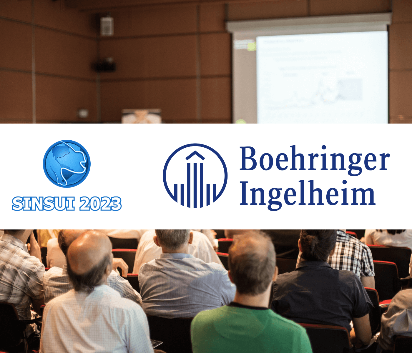  Boehringer Ingelheim confirma participação no SINSUI 2023 e destaca compromisso com a ciência e educação através do lançamento do “Guia de necropsia e patologia de suínos” no simpósio