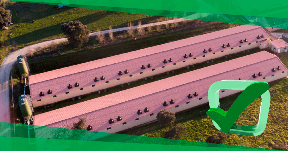 Granja Zahara Apostando por el bienestar animal