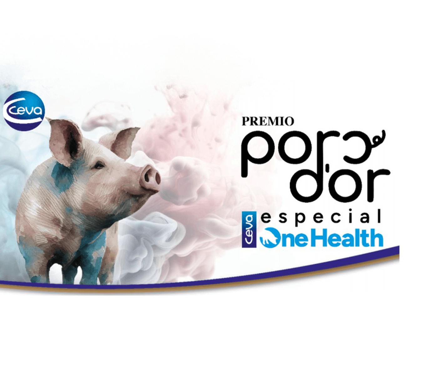 Últimos días para participar en el Premio Especial One Health en los Porc d’Or de Capa Blanca