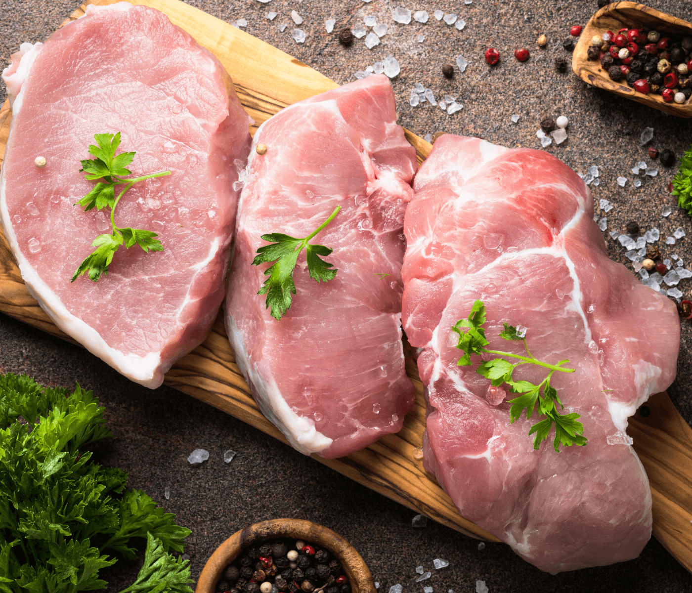 Embarques de carne suína aumentam 13,9% no mês