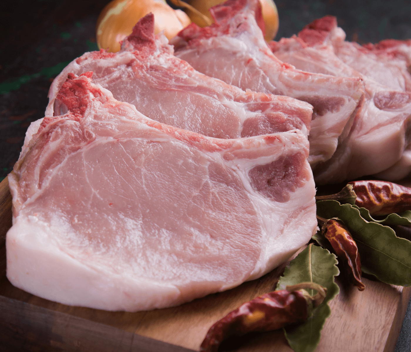 Exportações brasileiras de carne suína alcançaram 589,8 mil ton no 1 semestre de 2023