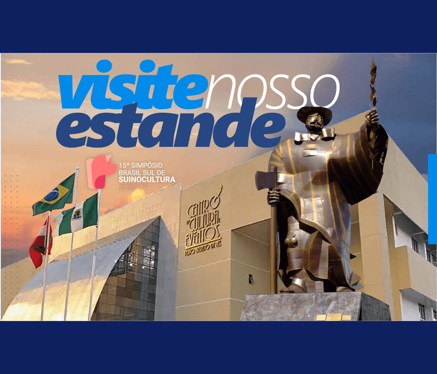 Vetanco Brasil apresentará comunicação voltada ao Detoxa Plus no SBSS...