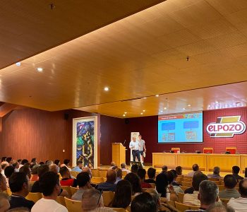 El Pozo Alimentación ha premiado las nuevas ideas propuestas por sus empleados para la mejora continua de los productos y servicios.