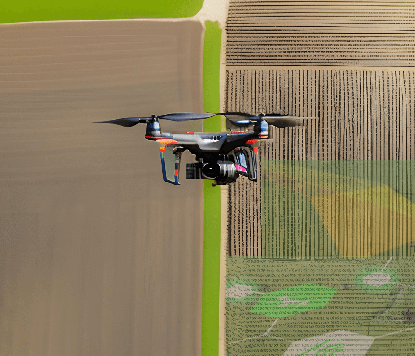 Agtech: ¿Qué es la tecnología agrícola y cómo puede ayudarnos?