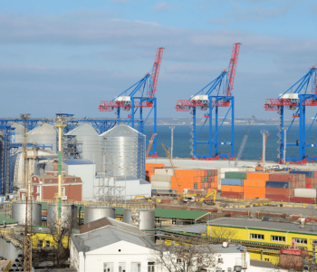 Exportaciones Brasil