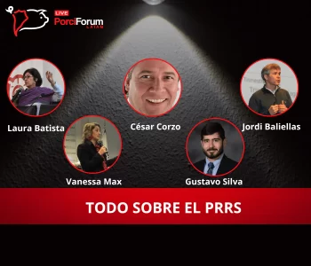 No se preocupe si se perdió el tercer Capítulo del porciFORUM Latam TV sobre el PRRS, ya que puede verlo en diferido siempre que quiera.