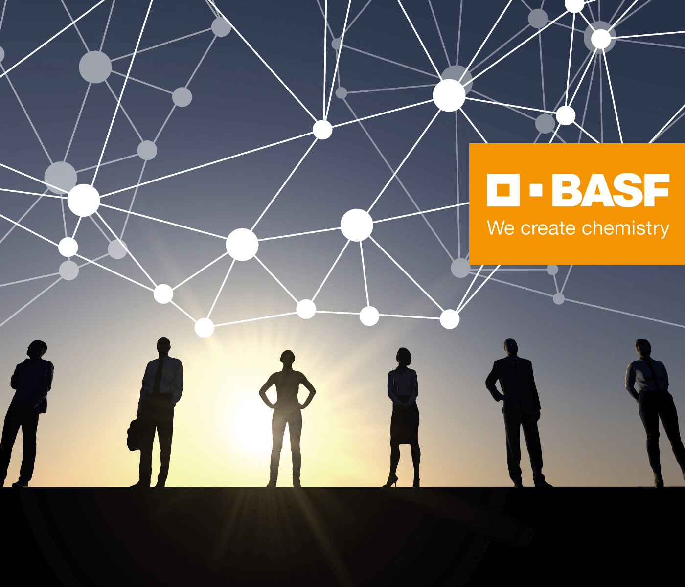 BASF abre inscrições para 7º edital “Conectar para Transformar”
