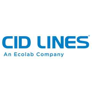 CID LINES, an Ecolab Company
