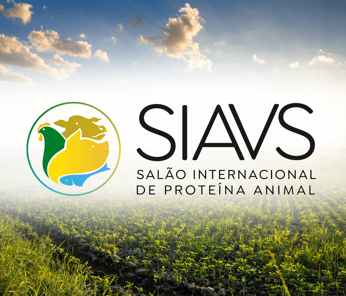 40 empresas de nutrição animal participam do SIAVS 2024