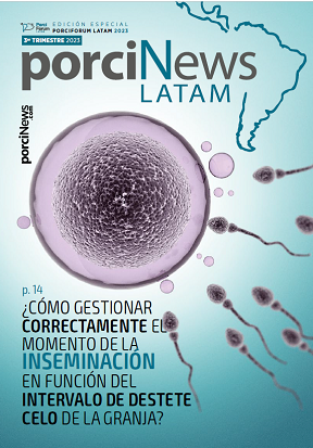 Revista porciNews Latam Septiembre 2023