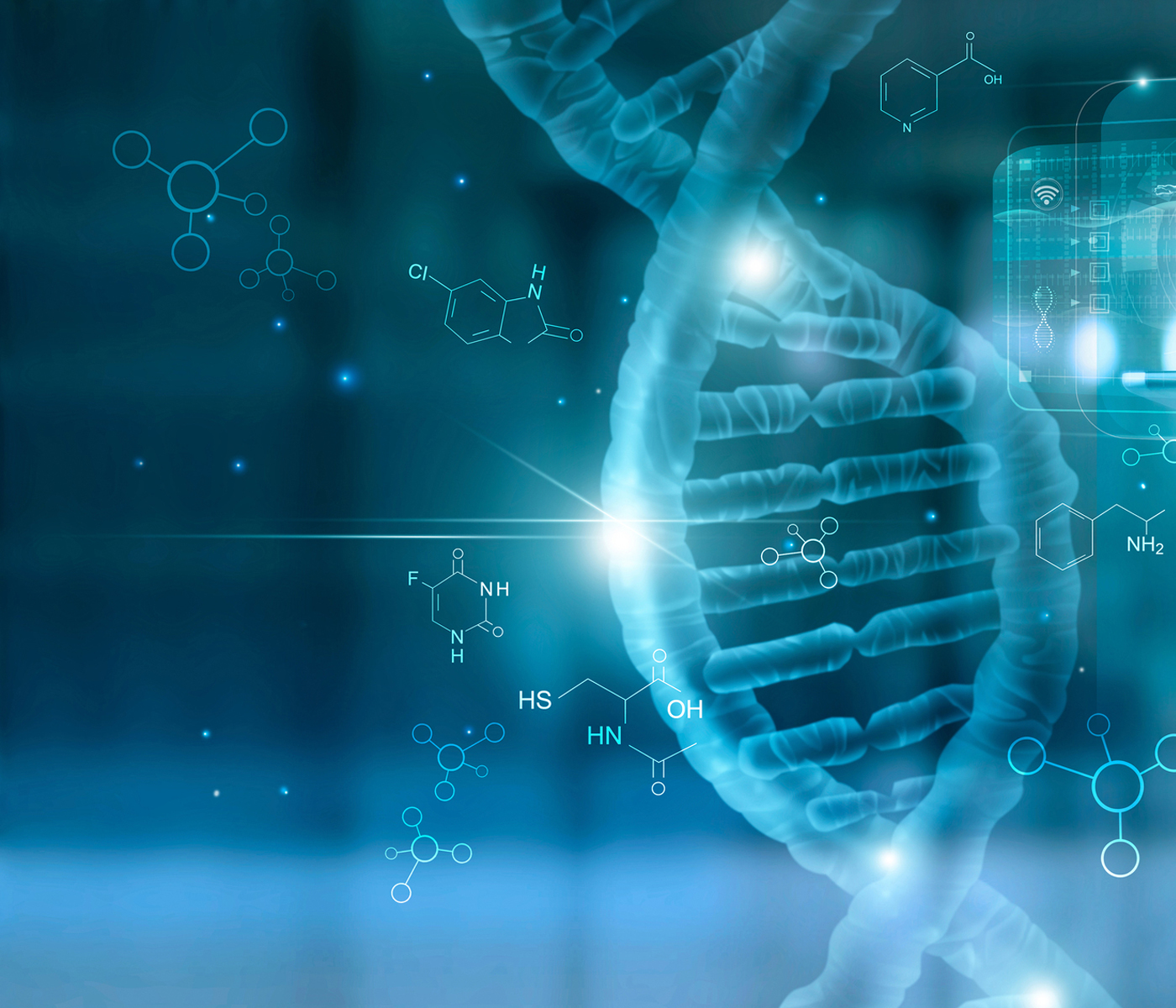 Genética Líquida PIC® – Progreso genético óptimo entregado con la máxima calidad y sanidad