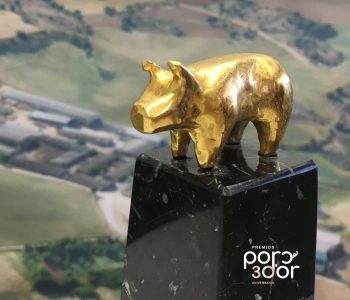 El 30 aniversario de los Premios Porc d’Or de Capa Blanca se celebrará en Lleida el próximo 20 de octubre de 2023.