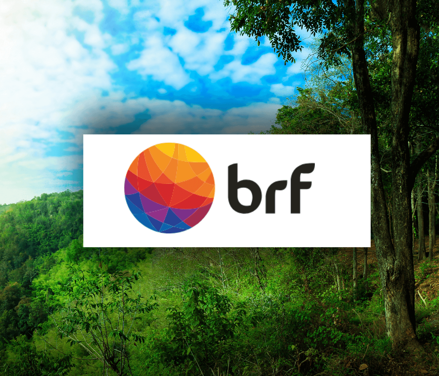 BRF novamente integra o ranking FAIRR Initiative 