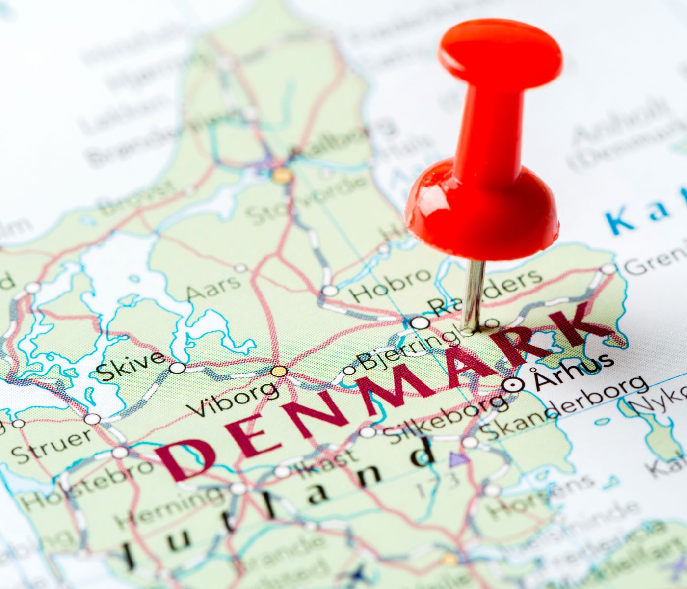 Dinamarca, en contacto con China para proteger sus exportaciones de porcino por si entra la PPA al país