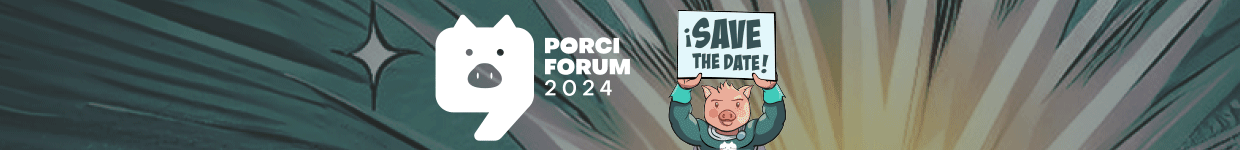 porciForum 2024