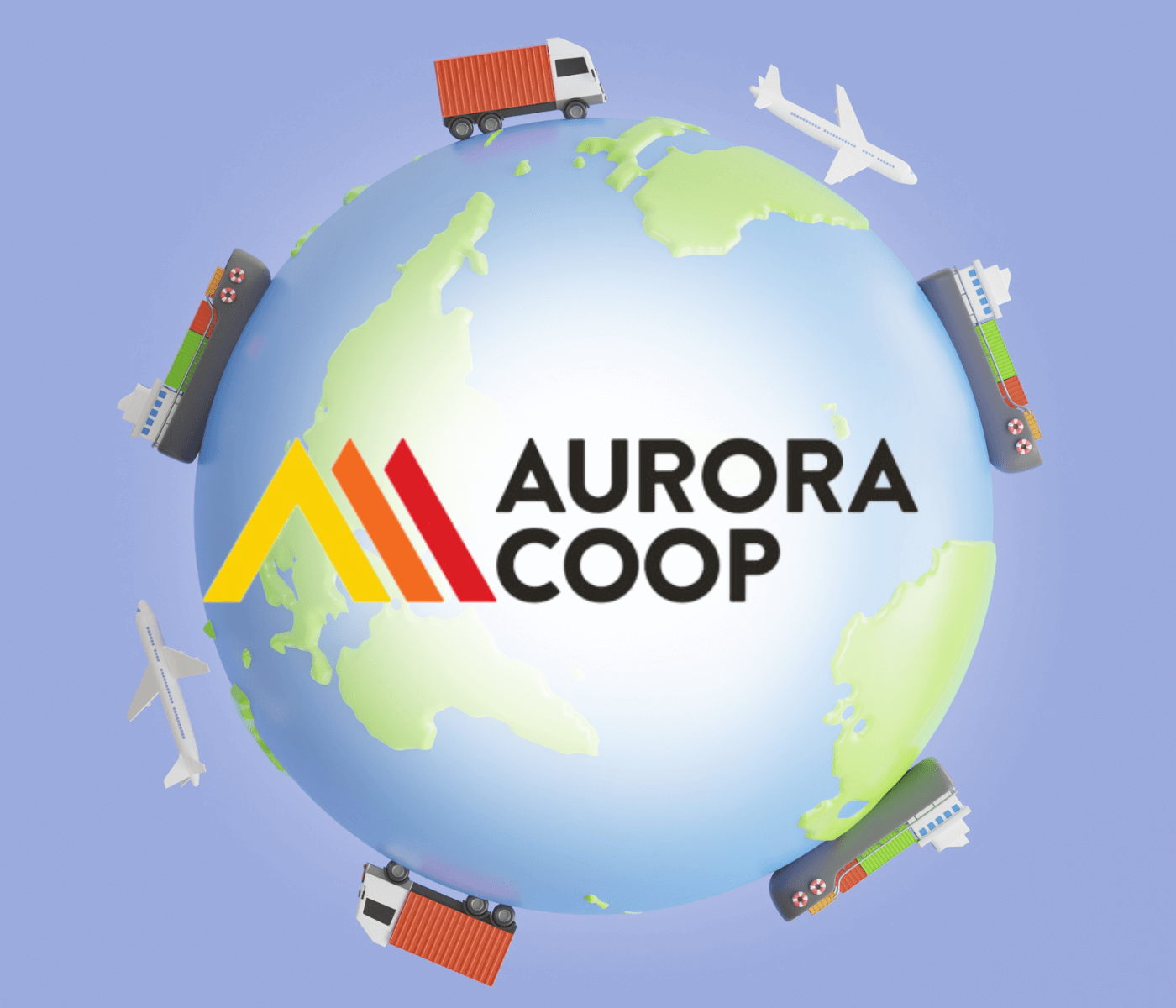 Aurora Coop avança no mercado externo