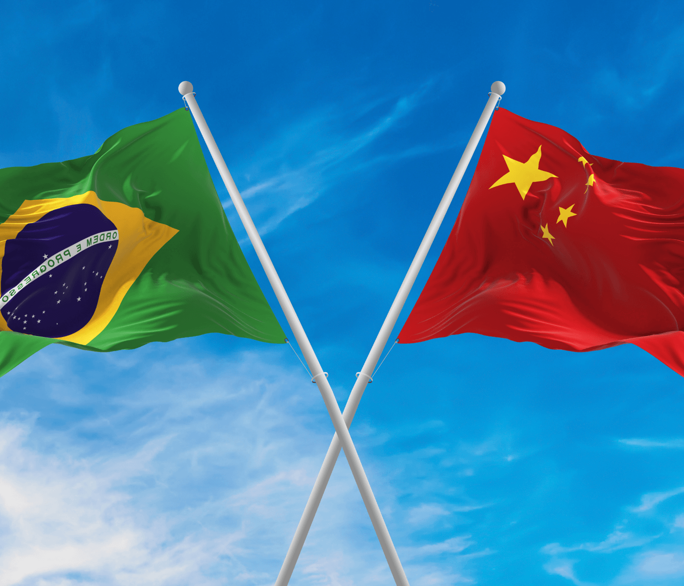 Brasil amplia exportaciones a China: 38 nuevas plantas frigoríficas