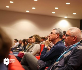 Más de 1.000 asistentes estuvieron presentes en la novena Edición del porciFORUM, que se celebró los pasados 6 y 7 de marzo en Lleida.