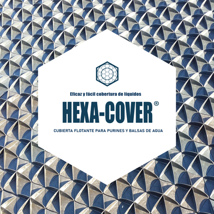 Deplan Hexa Cover