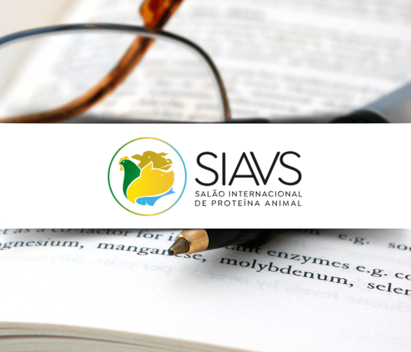 Inscrições de trabalhos científicos para o SIAVS 2024 fecham no dia 31