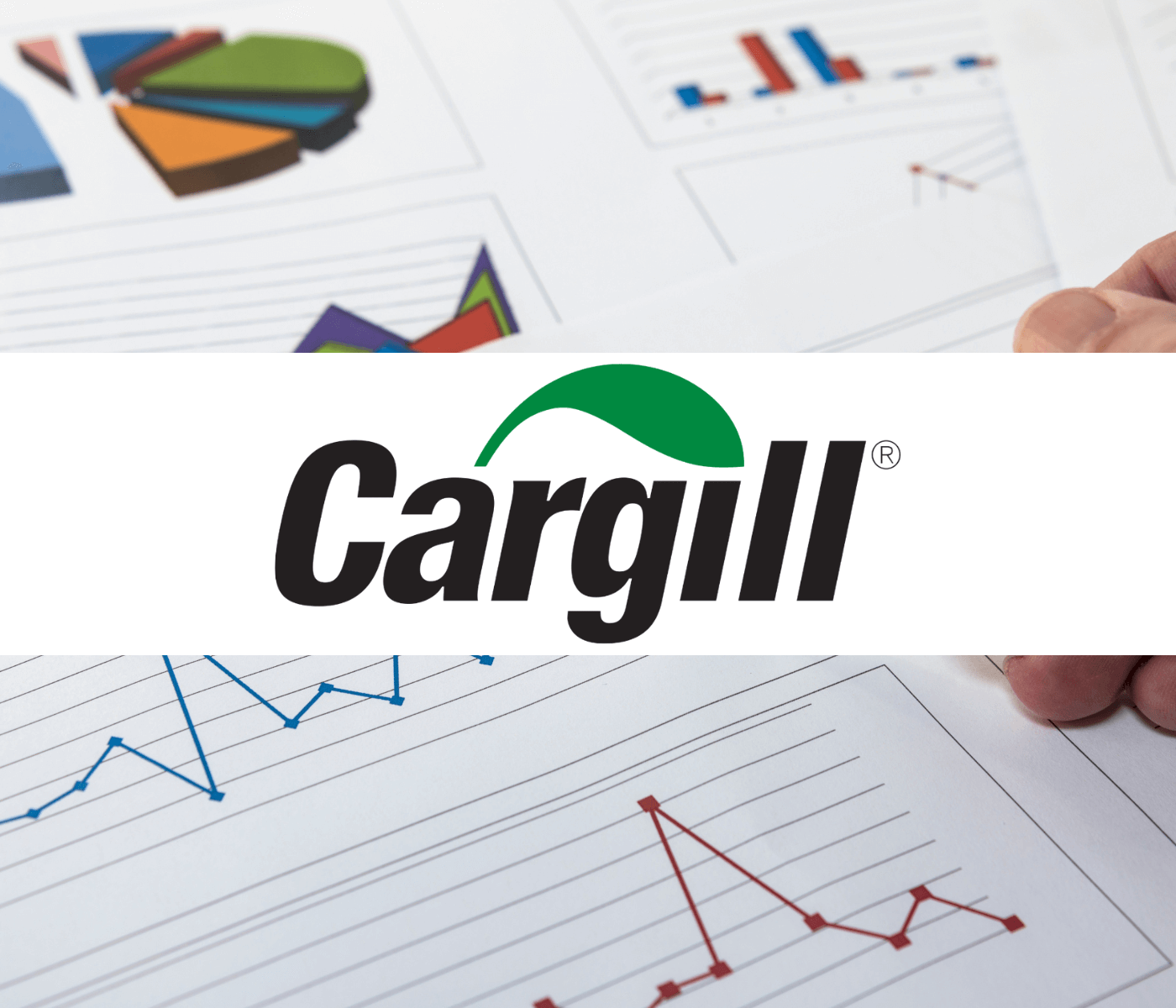 Cargill dobra investimento e aumenta sua operação no Brasil