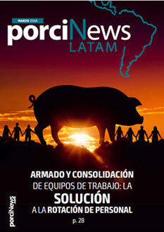Revista porciNews Latam Marzo 2024