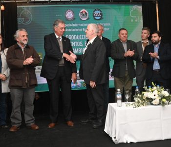 Argentina ha anunciado un hito en la industria porcina del país: la primera exportación de carne de cerdo enfriada y sin hueso a Uruguay. 