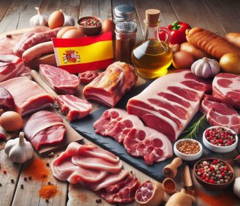 Ha crecido, por primera vez desde 2020, el consumo de carne y productos porcinos en España, según un informe elaborado por INTERPORC.