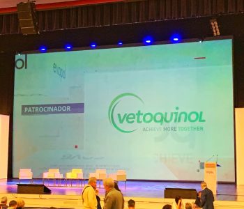 Vetoquinol presenta en el Congreso de la AVPA los beneficios de la Inseminación Artificial a Tiempo Fijo en granjas con diferentes manejos.