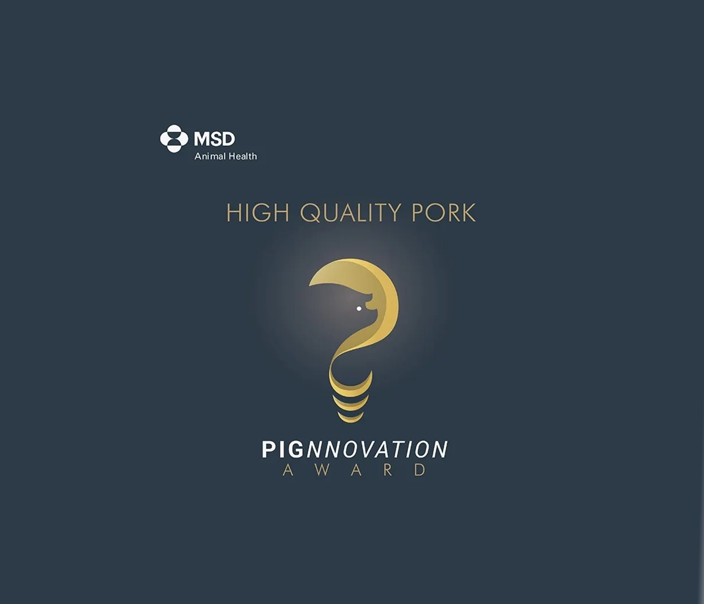MSD Animal Health lanza el Premio Pignnovation High-Quality Pork 2024