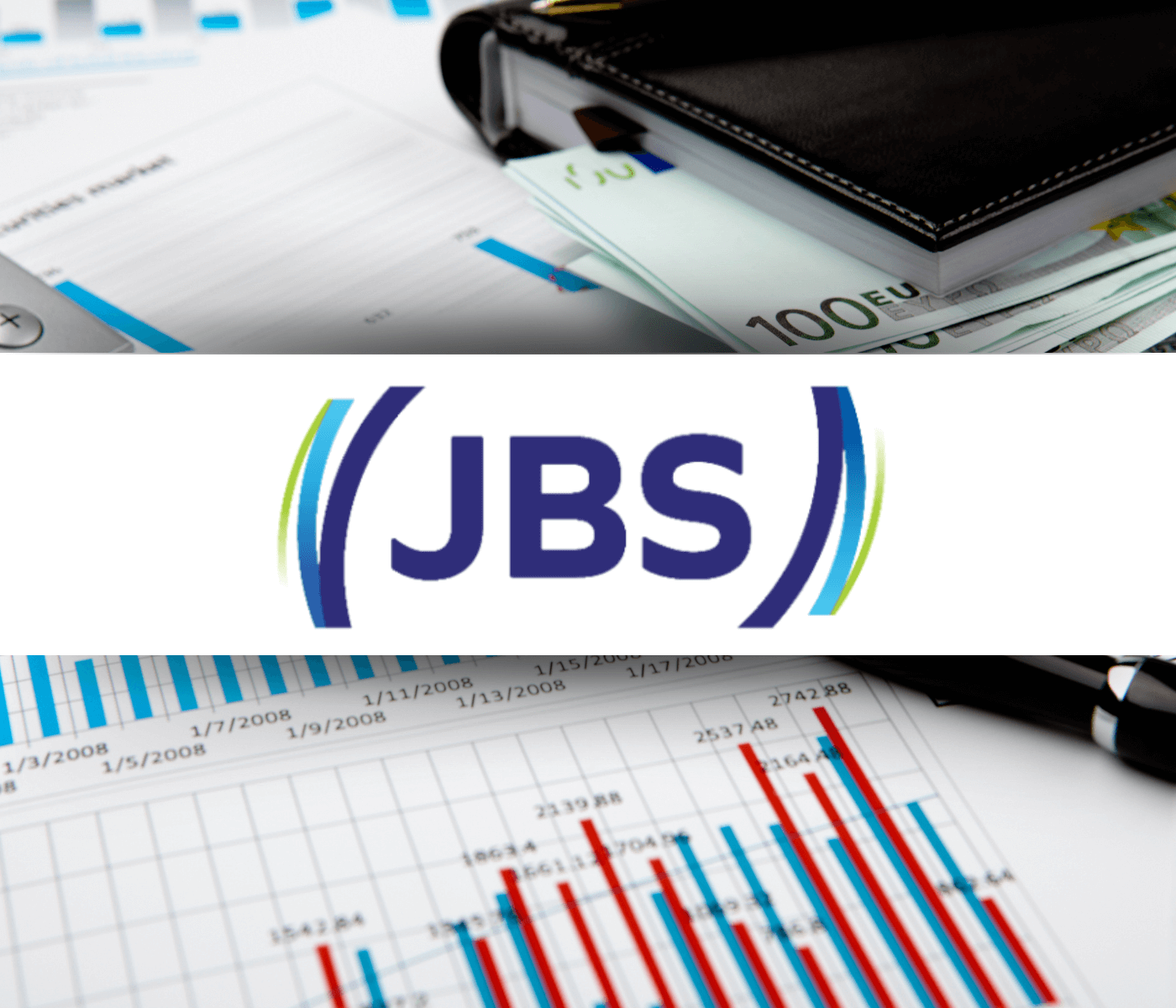 JBS tem lucro de R$ 1,6 bilhão no 1º trimestre e supera expectativas do mercado