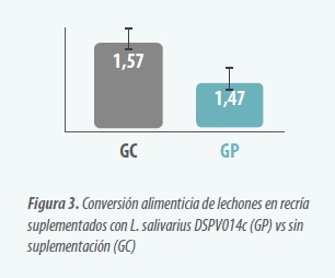 Probióticos