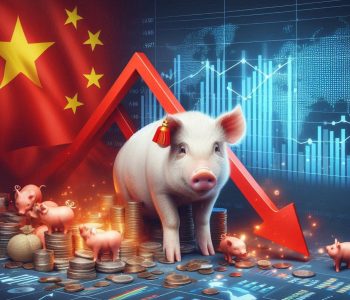 La reducción del número de cerdos y del censo porcino en China está provocando un aumento significativo en los precios del ganado.