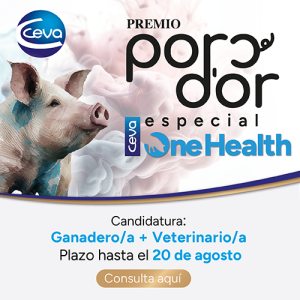 Porc d'Or One Health
