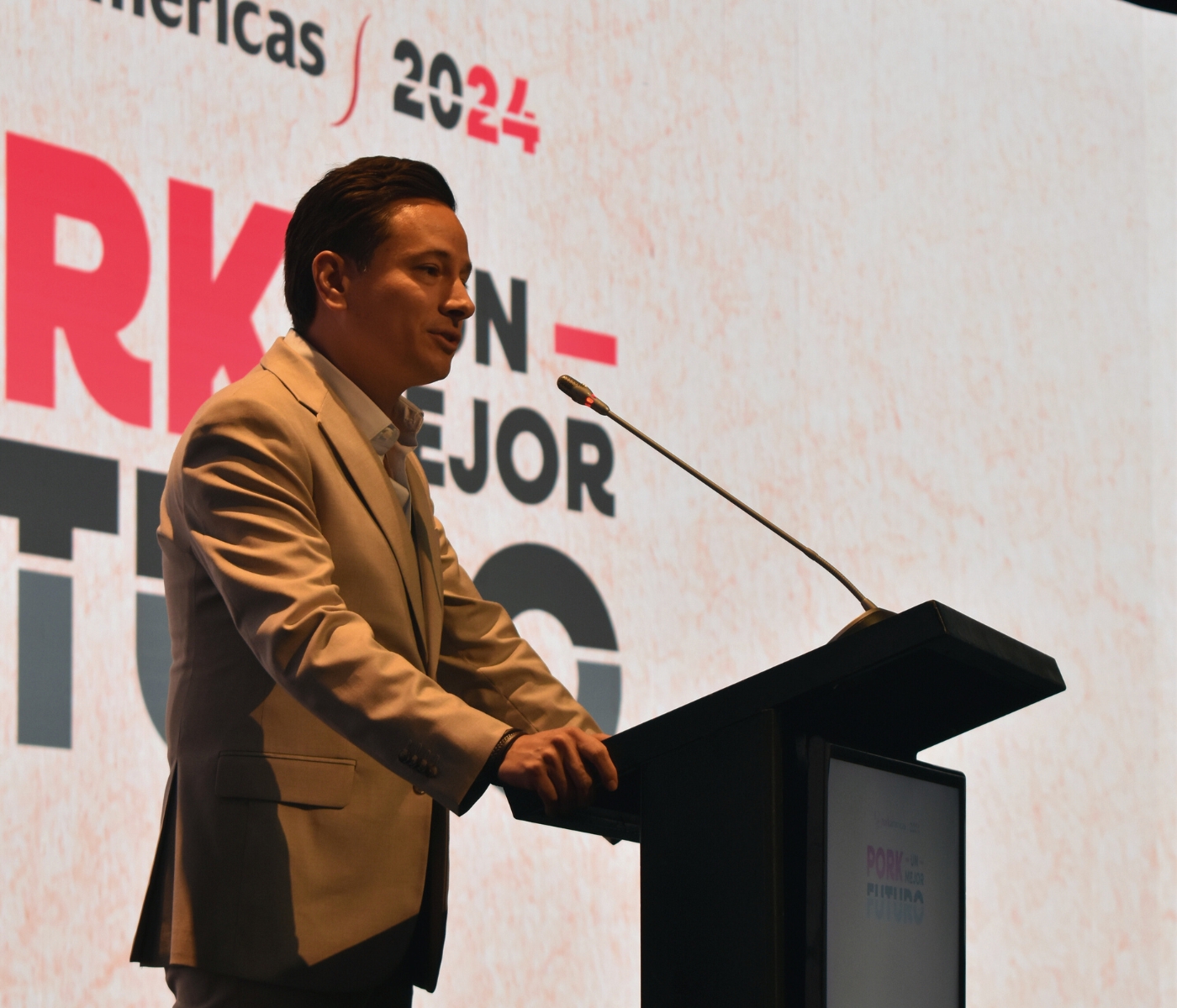 Se desarrolló Porkaméricas 2024: encuentro clave para la porcicultura latinoamericana