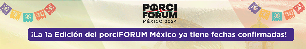 Porciforum Mexico