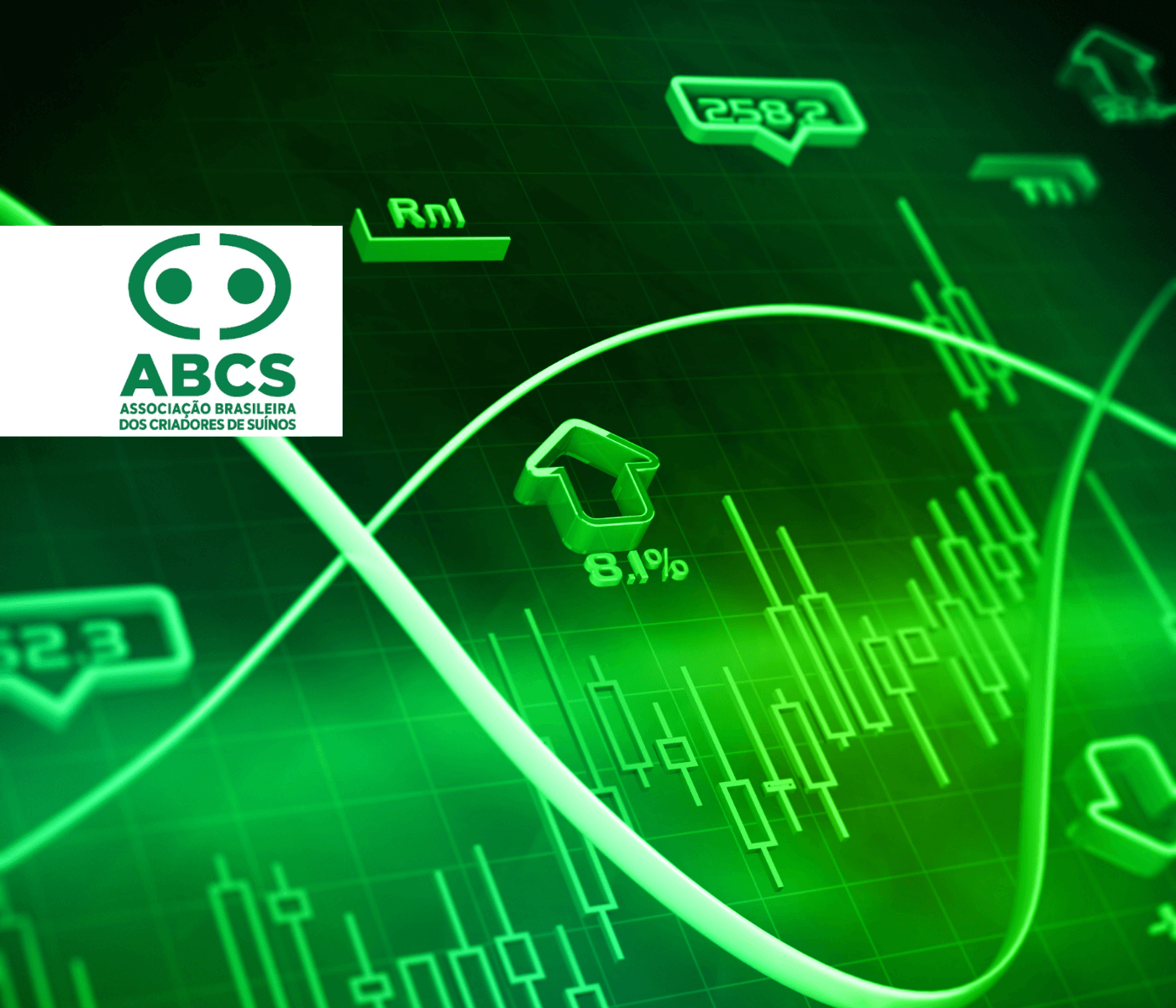 Produção estagnada, demanda doméstica aquecida e recorde de exportação, fazem preço do suíno reagir de forma consistente